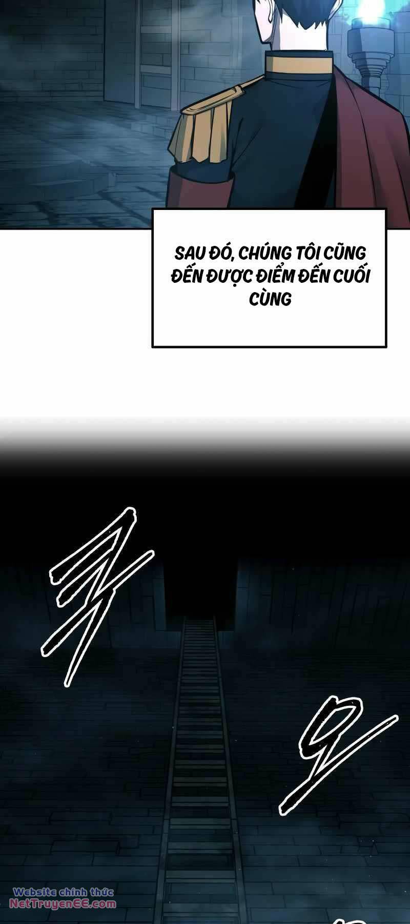 Trở Thành Hung Thần Trong Trò Chơi Thủ Thành Chapter 86 79