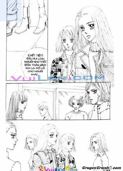 người mẫu hoàn hảo chapter 4 46