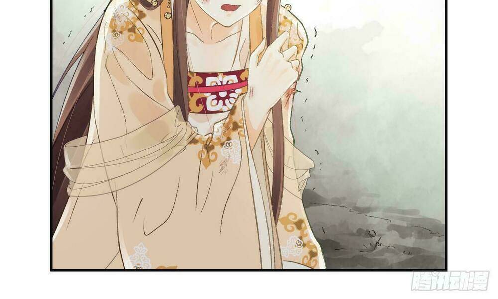 vương gia ba tuổi rưỡi của tôi chapter 14 19