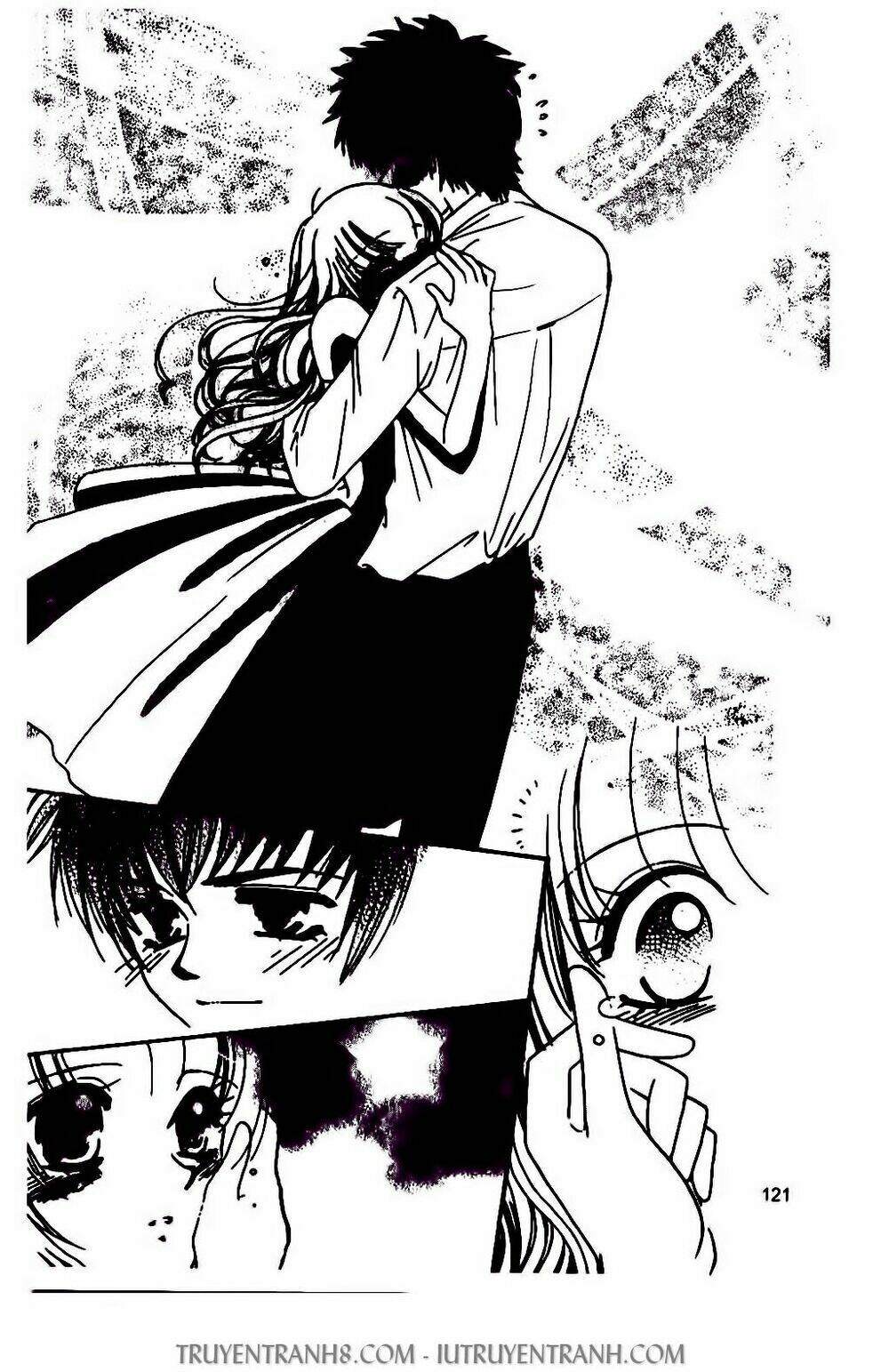 bộ sưu tập lọ lem chapter 42 18