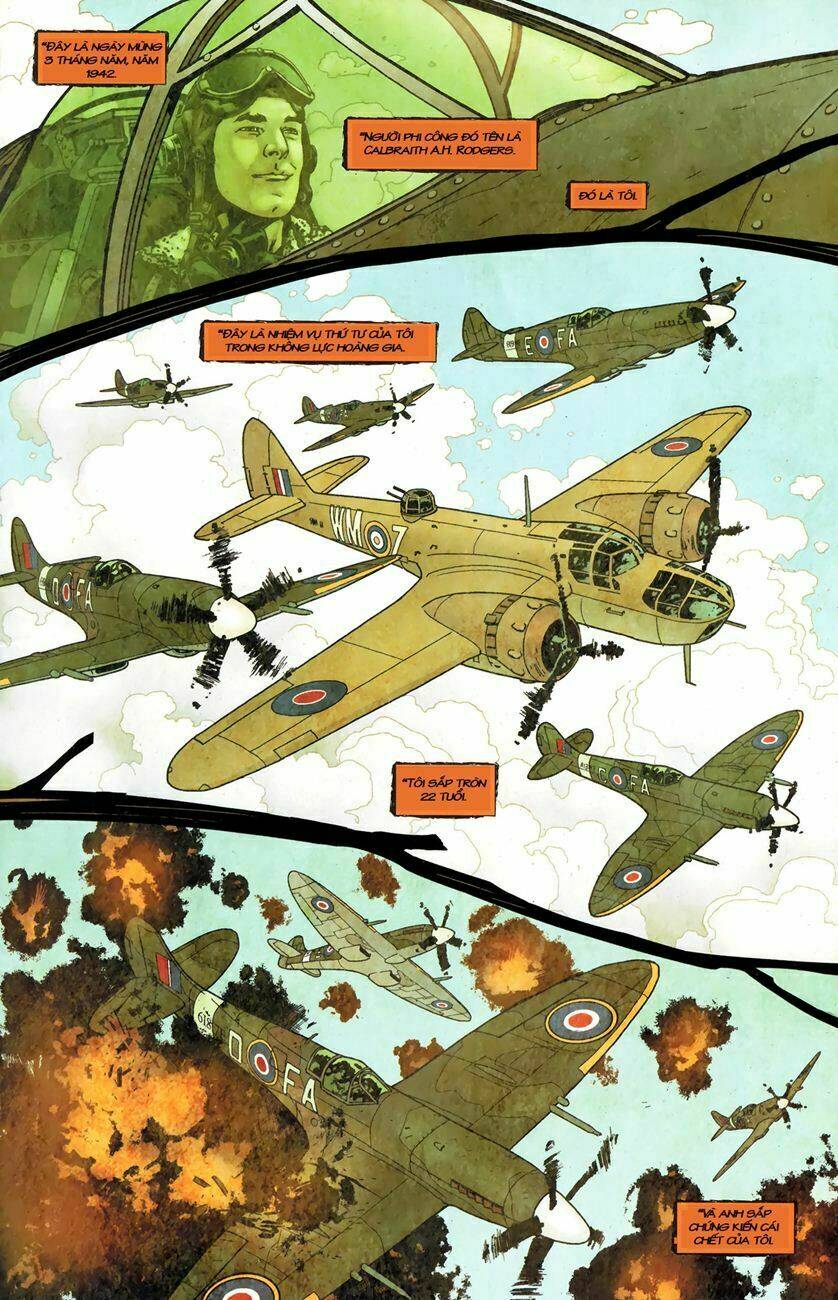 swamp thing chapter 2 3