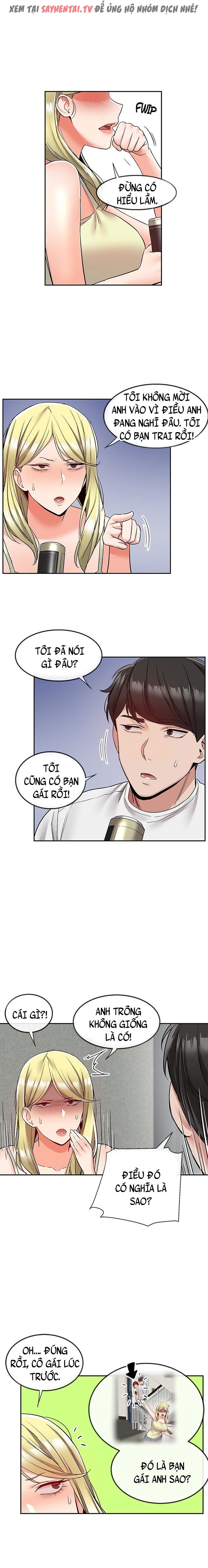 tiếng ồn phòng bên chapter 39 3