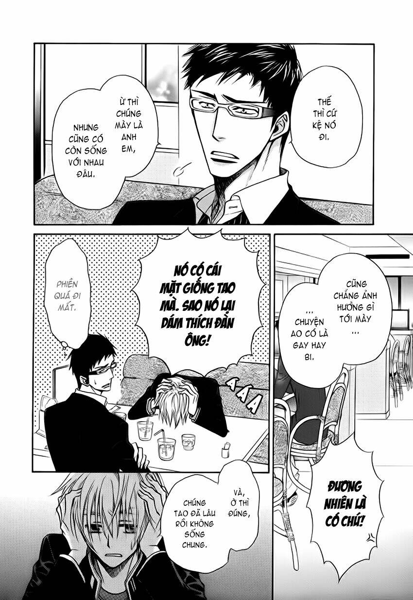 bond of dreams chapter 8 38