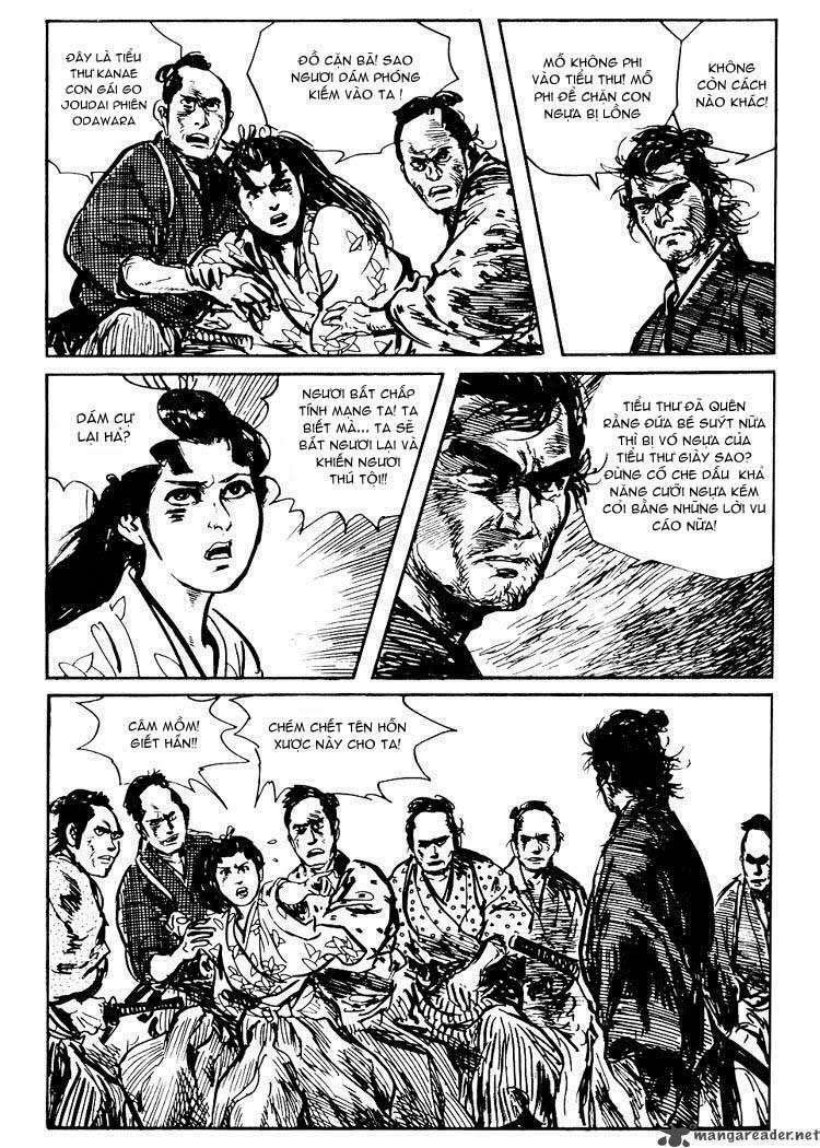 lone wolf and cub chapter 57.1 12