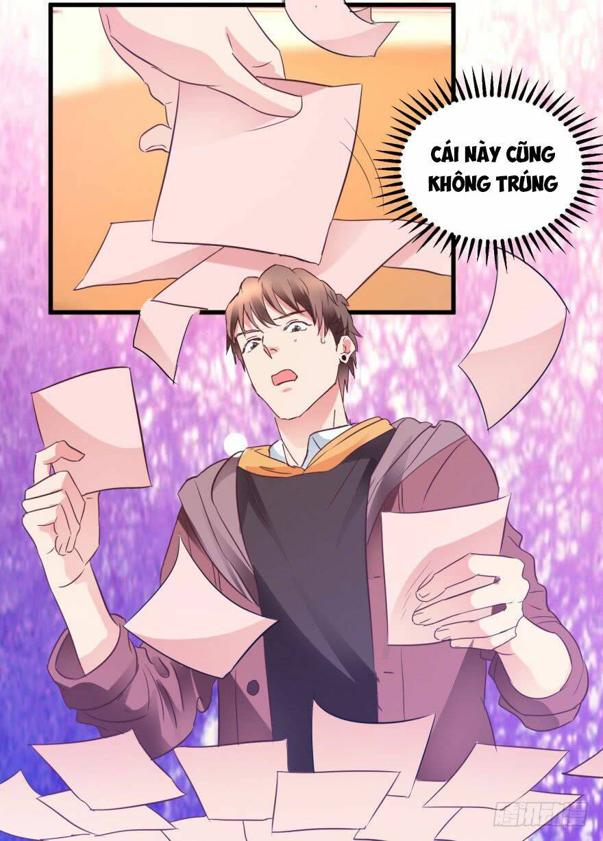 thấu thị tiên y chapter 14 3