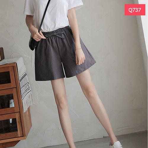 Quần sooc Q737