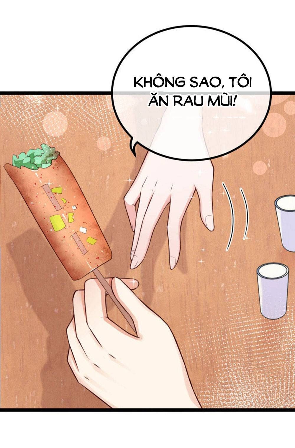 Boss Của Tôi Là Đại Thần chapter 90 - Trang 15