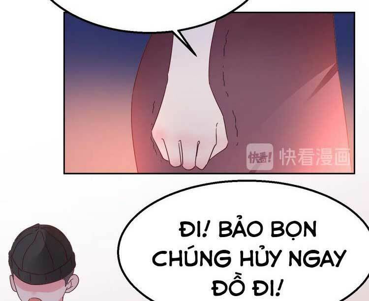 điều ước sủng ái bất bình đẳng chapter 116.1 5