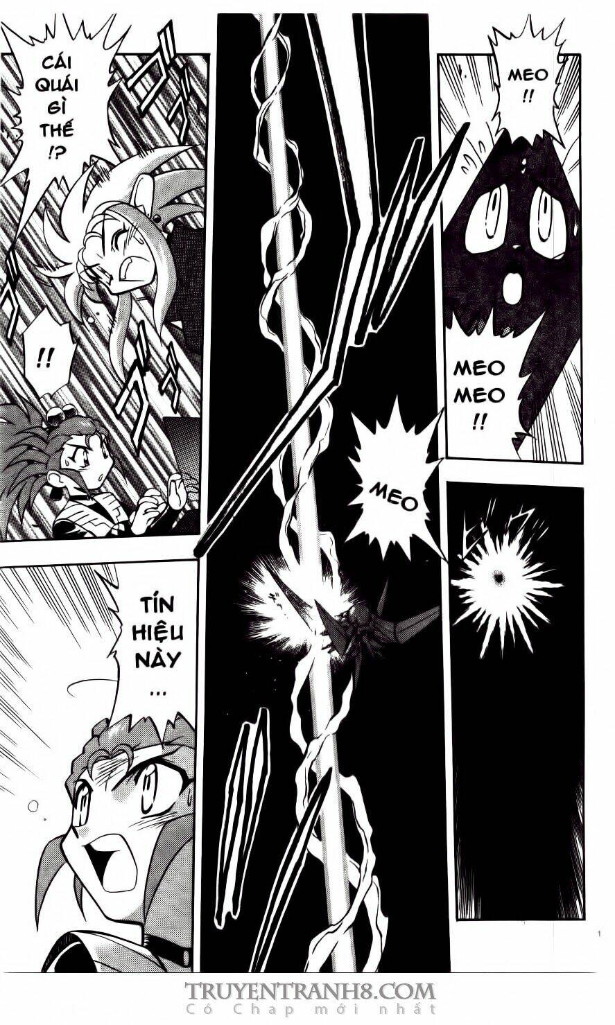 tenchi vô dụng chapter 67 8