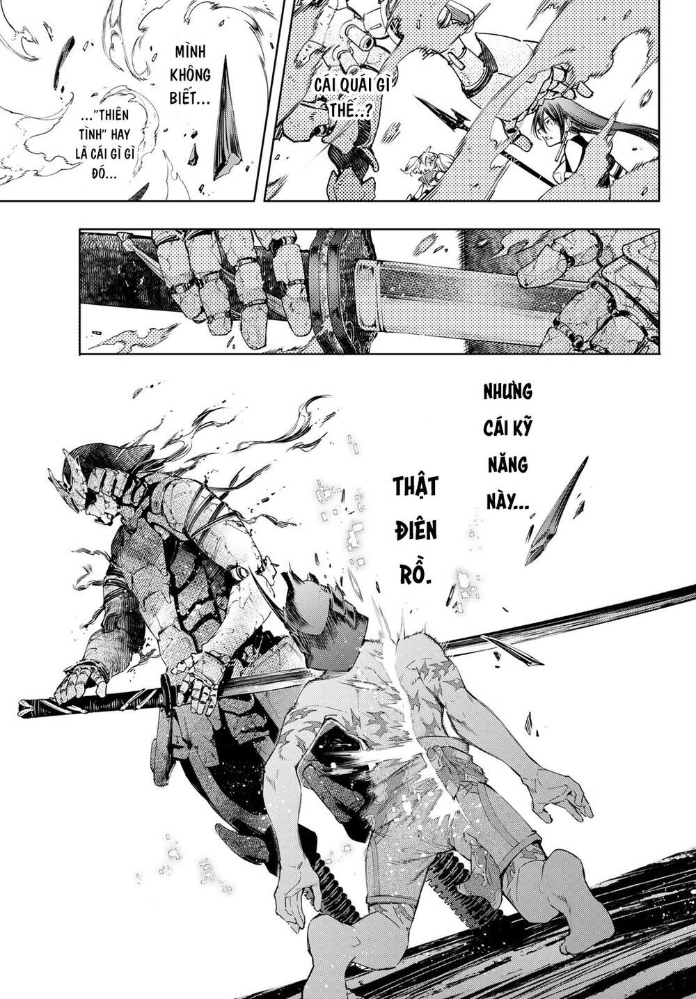 shangri-la frontier ~kusoge hunter, kamige ni idoman to su~ chapter 38 16