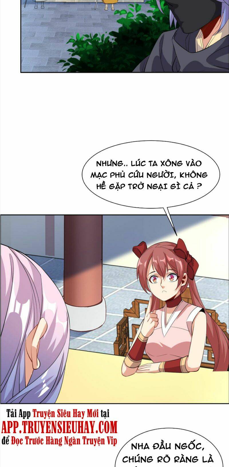 thôn phệ một thế giới tu tiên chapter 120 20