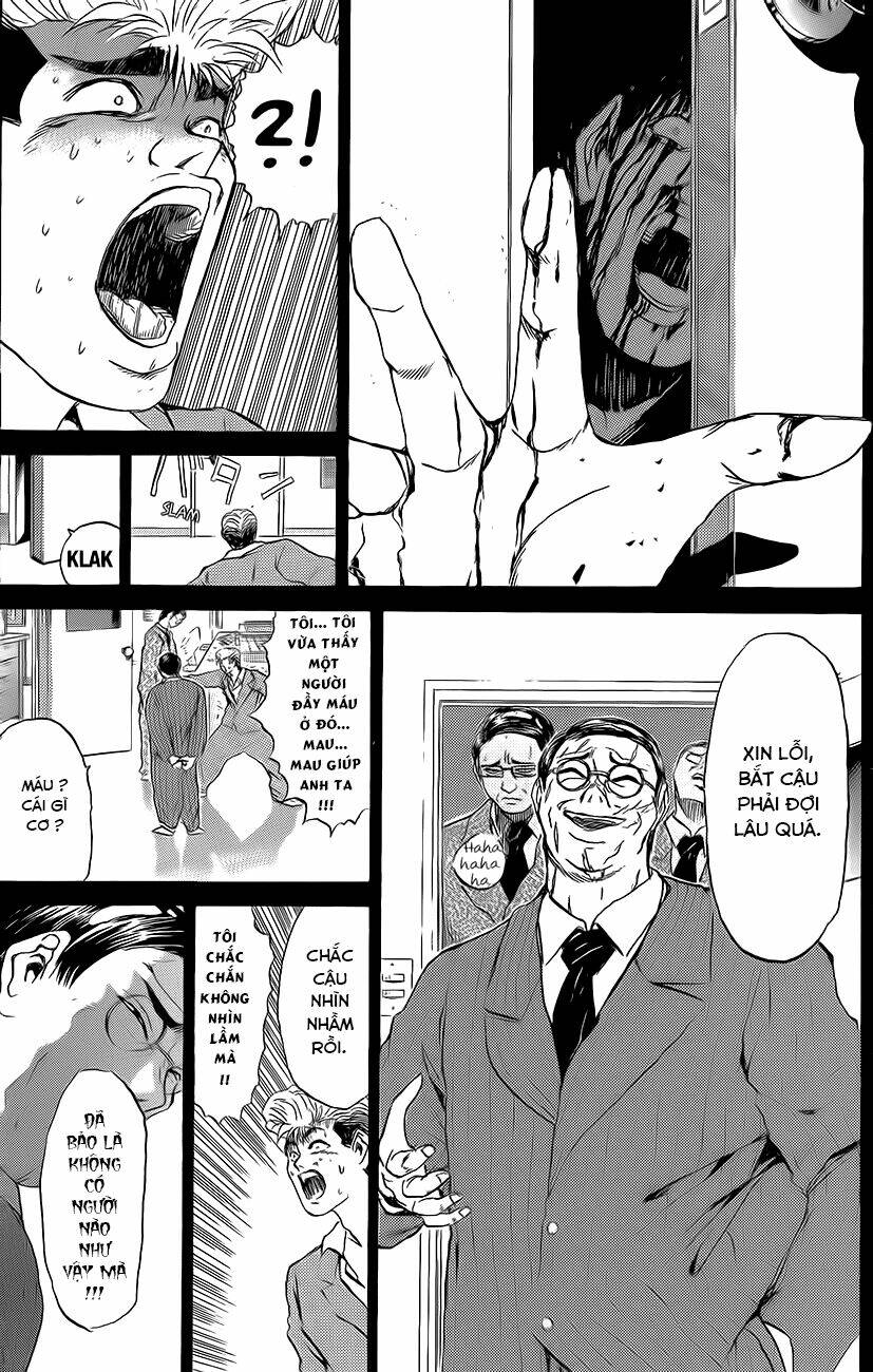 shonan junai gumi chapter 213 12