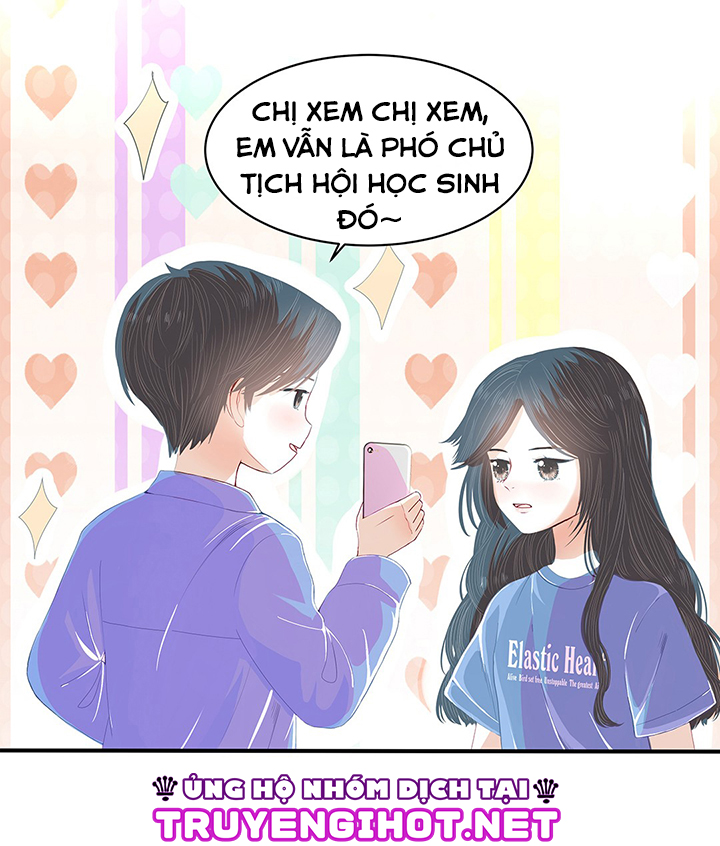 cậu bé ốc sên trên mái nhà chapter 4 14