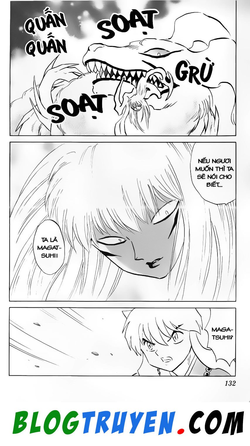 khuyển dạ xoa bản đẹp chapter 52.7 19