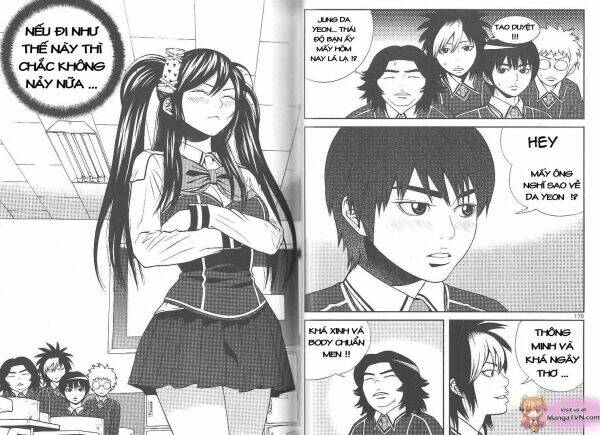 need a girl chapter 14 12