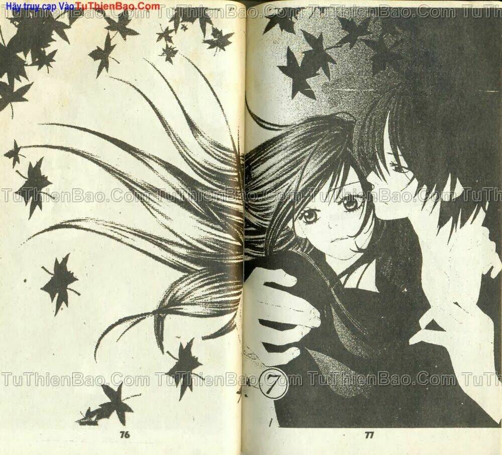 tình yêu đầu đời chapter 7 39