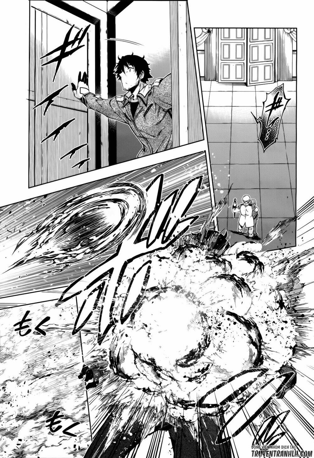 exterminator chapter 9 32