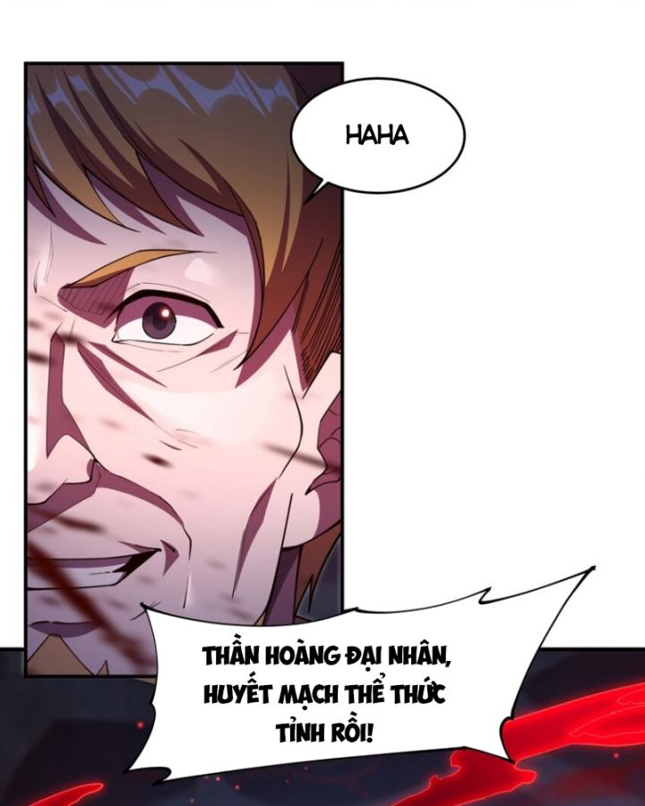 huyết cơ và kỵ sĩ chapter 296 49