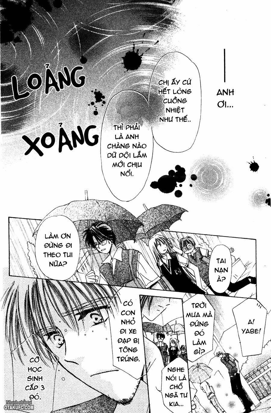 gatcha gacha chapter 12 31