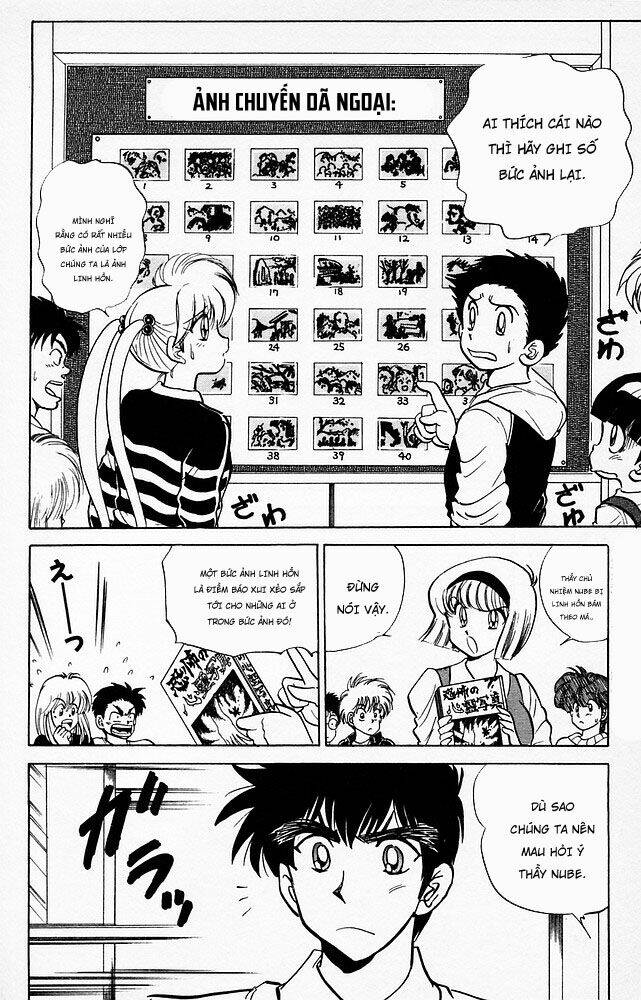 jigoku sensei nube - người thầy dũng cảm chapter 61 4