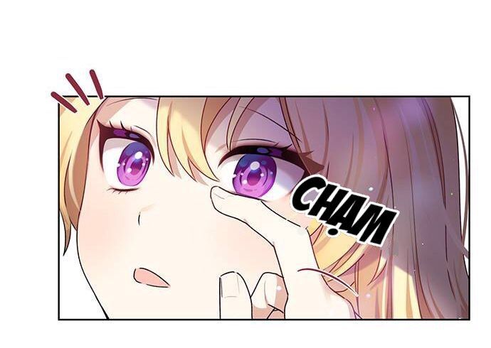 tôi là vị hôn thê phản diện chapter 7 10