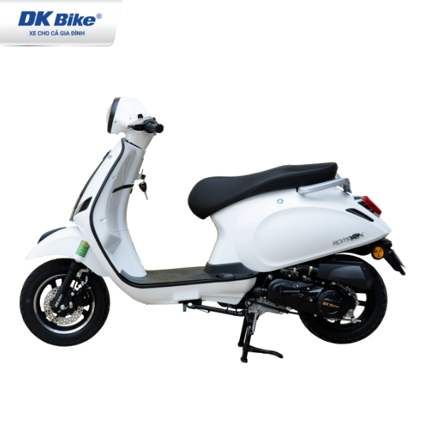 Xe Ga 50cc DK Roma SX