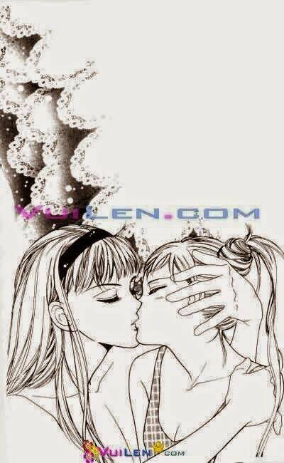 banana school chapter 4 155