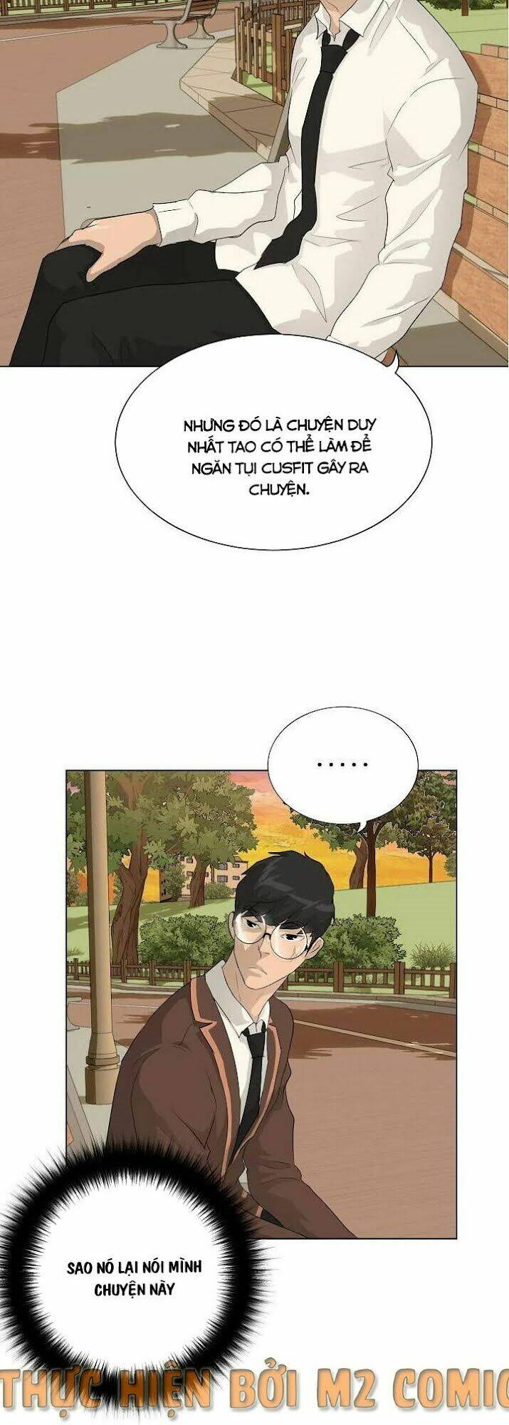 trigger chapter 33 74