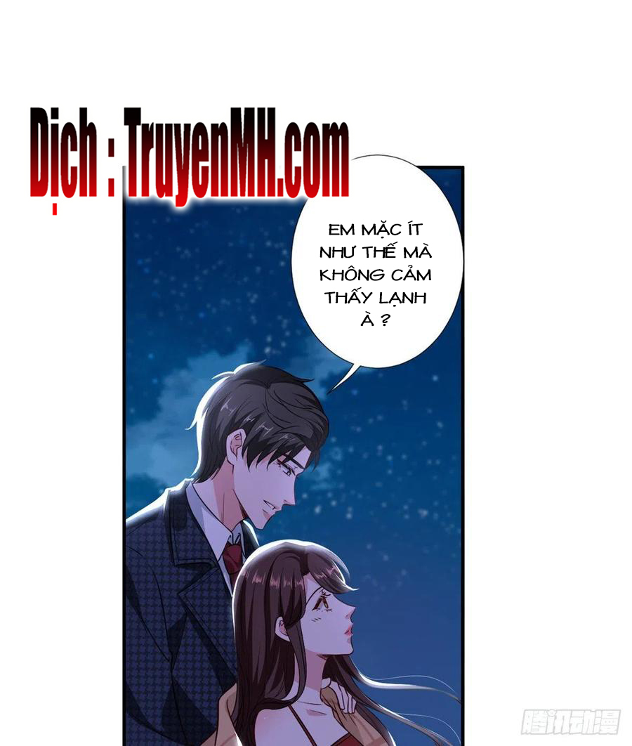 thí hôn lão công, cần giúp sức chapter 245 1