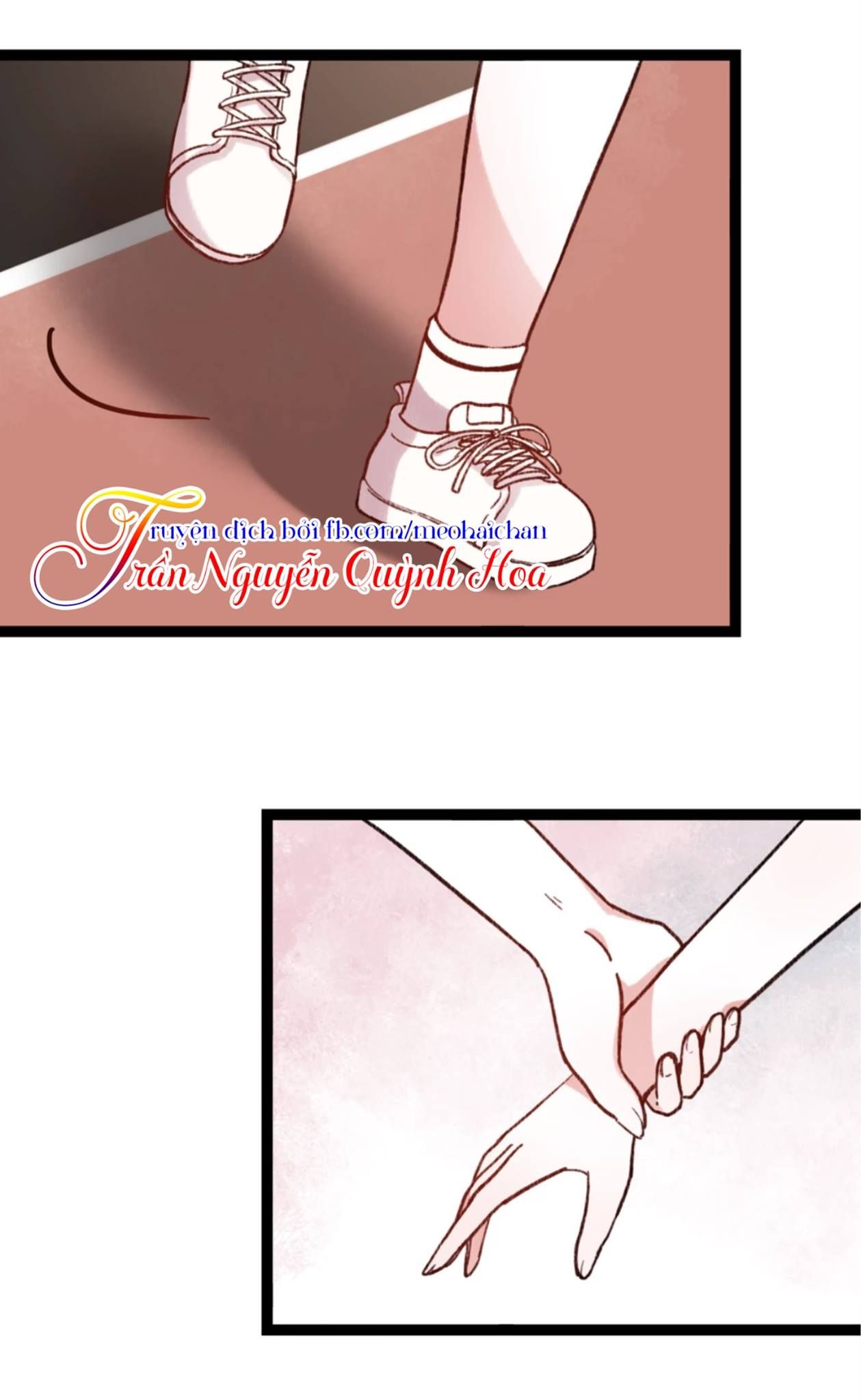 Cậu Đã Từng Yêu Tôi chapter 3 - Trang 30