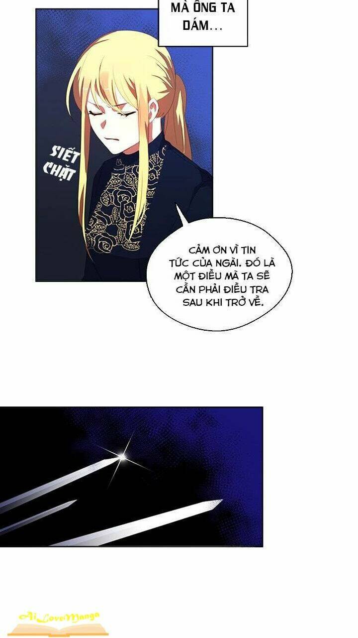 cộng tác của hoàng đế chapter 39 31