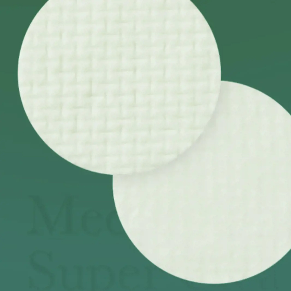 [ NEW ] Toner Dịu Da Nhạy Cảm Chiết xuất rau má - cấp ẩm sâu Medicube Super Cica Pad (Vegan) 150g/70 miếng