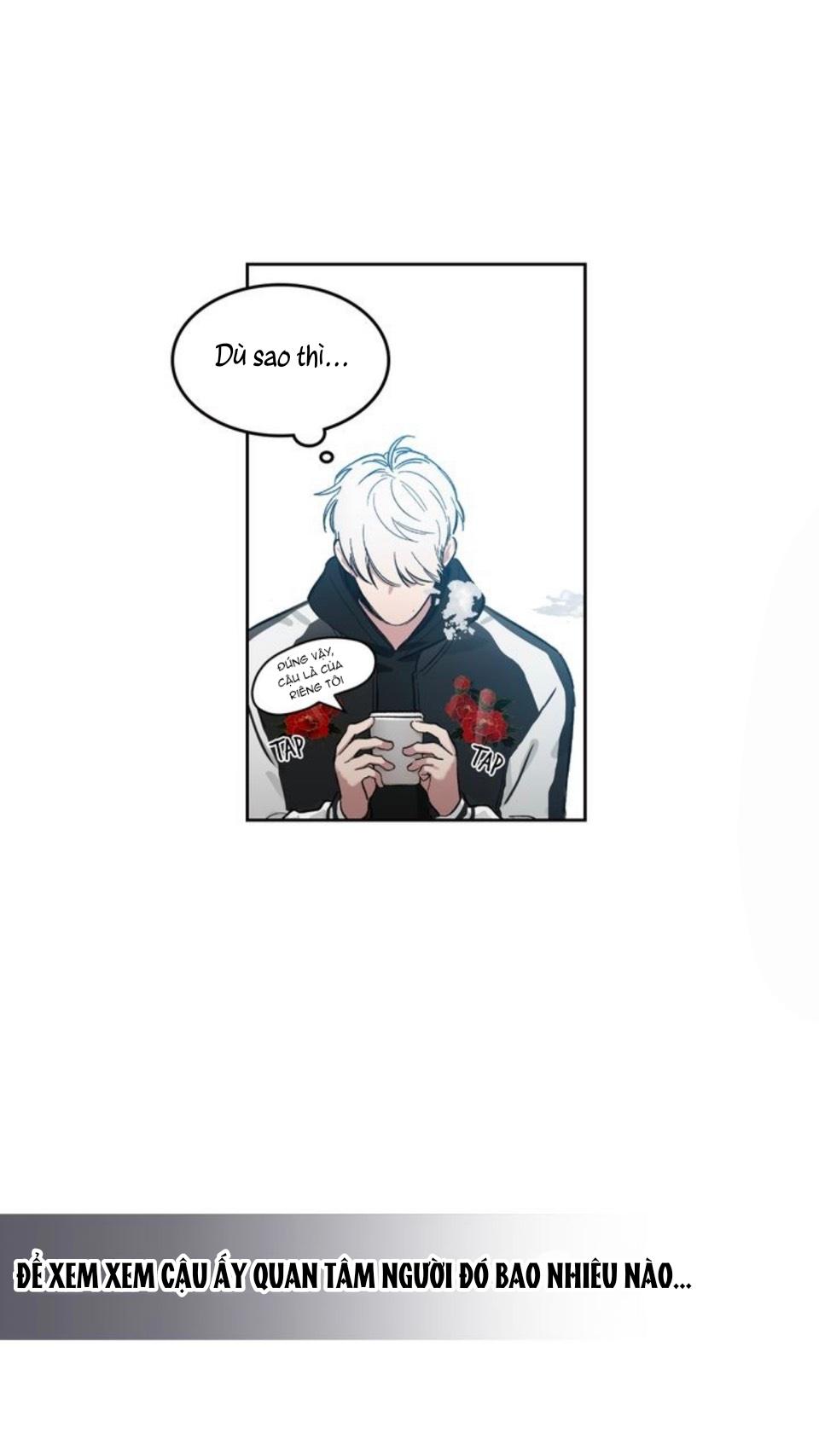 sự sai lầm chậm trễ chapter 1 24