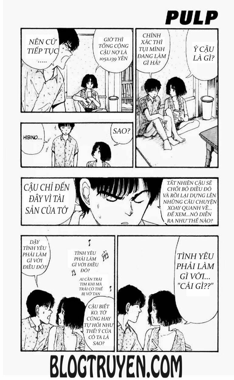 asatte dance chapter 28 4