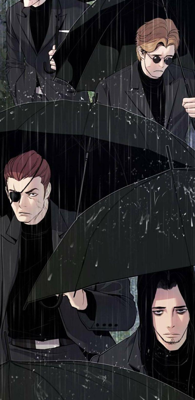 đặc vụ kim chapter 18.5 46