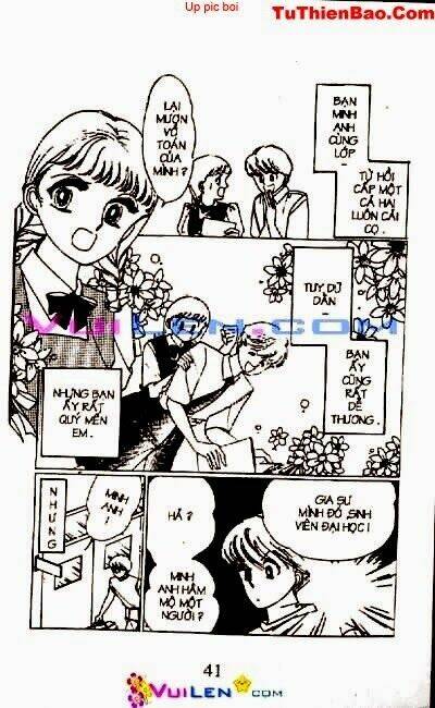 cô bé khóc nhè chapter 12 40