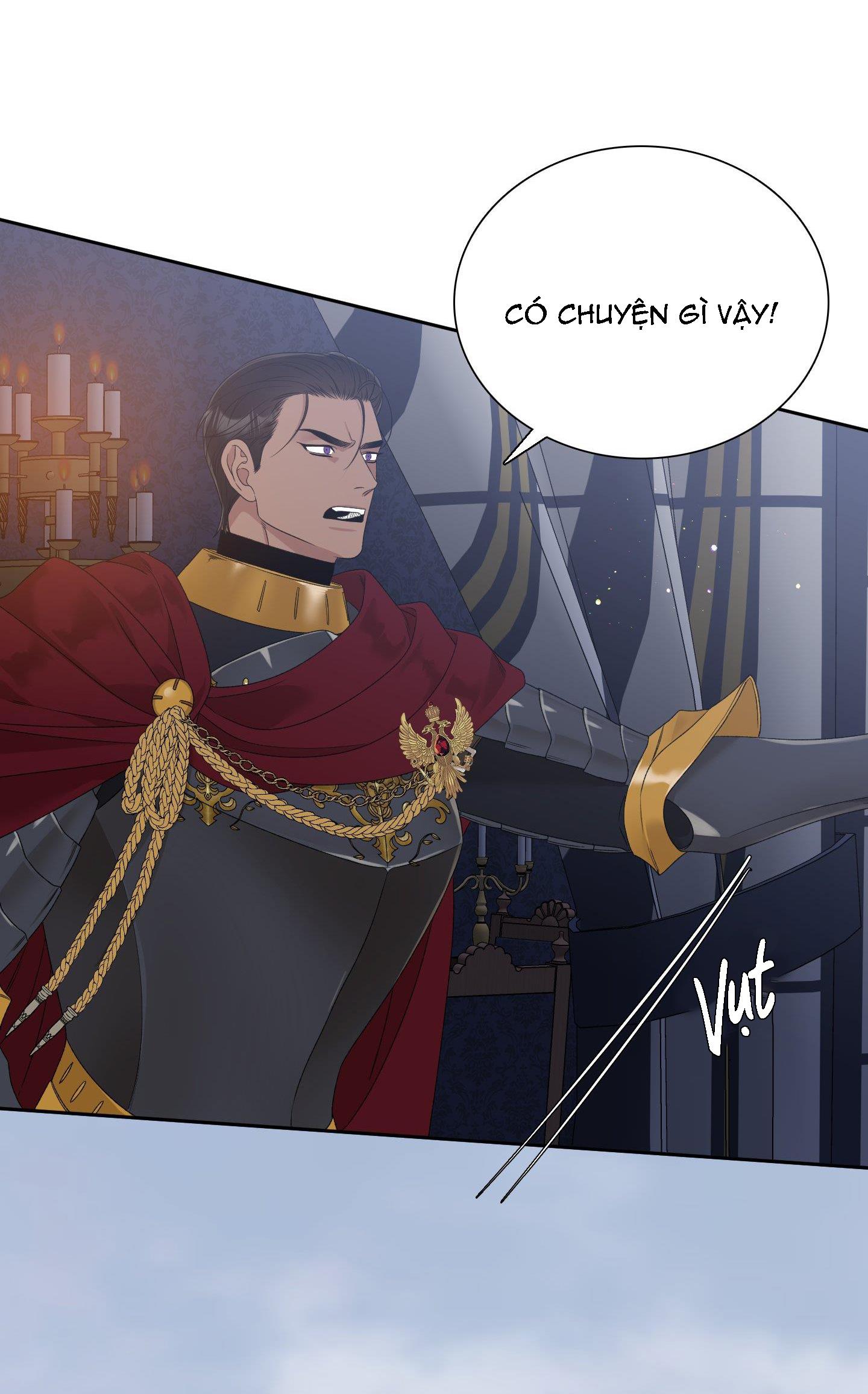 smyrna và capri chapter 20 4