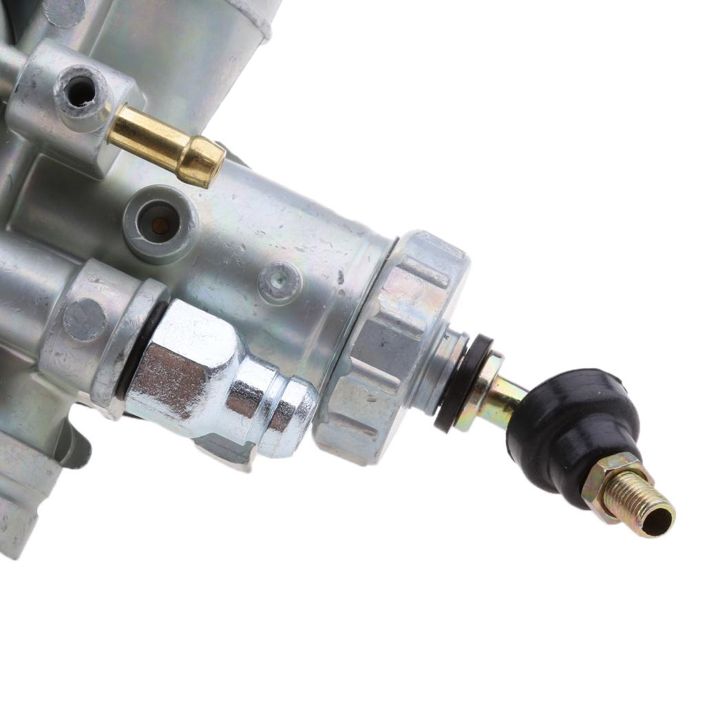 Carburetor with Oil Filter For YAMAHA TTR 125 TTR125 TTR-125 CARB CARBY 2000