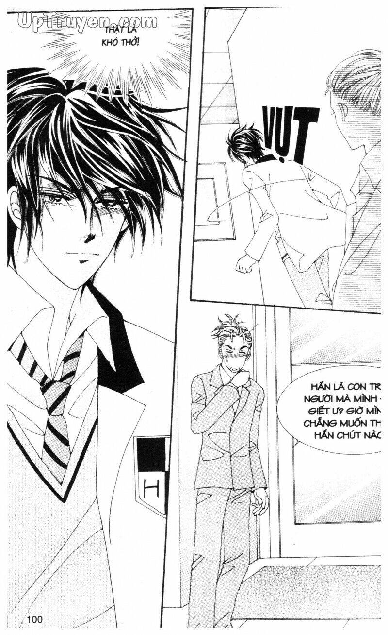 vợ chồng trẻ con bản đẹp chapter 14 101