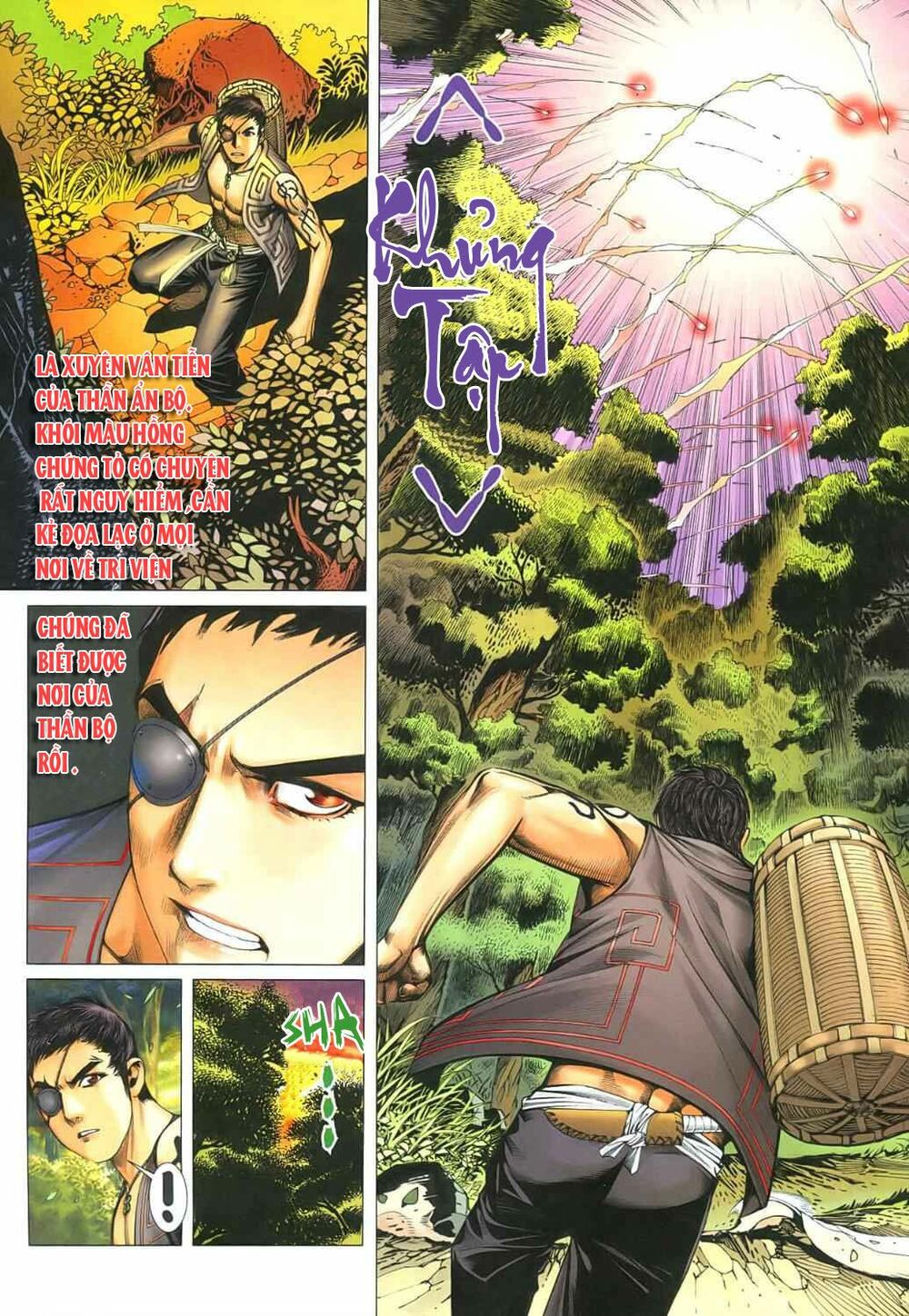 phong thần ký chapter 23 2