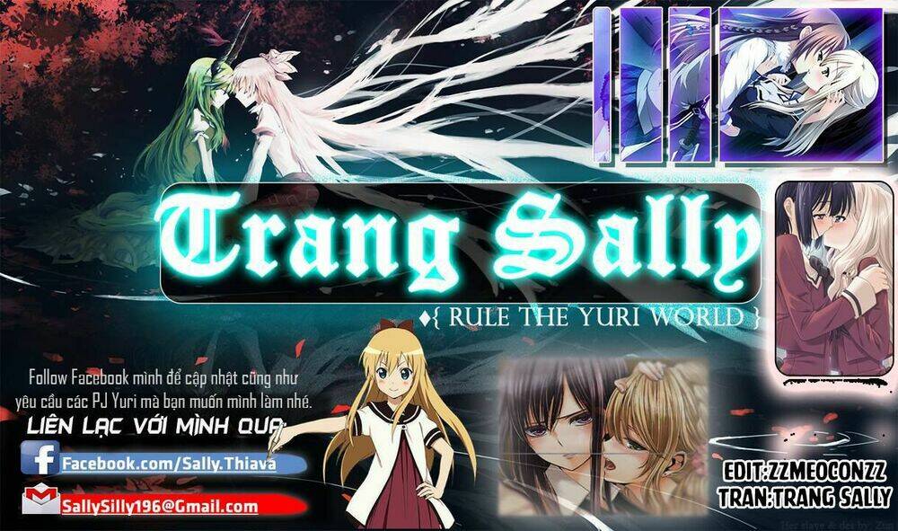 seishokuki chapter 31 1