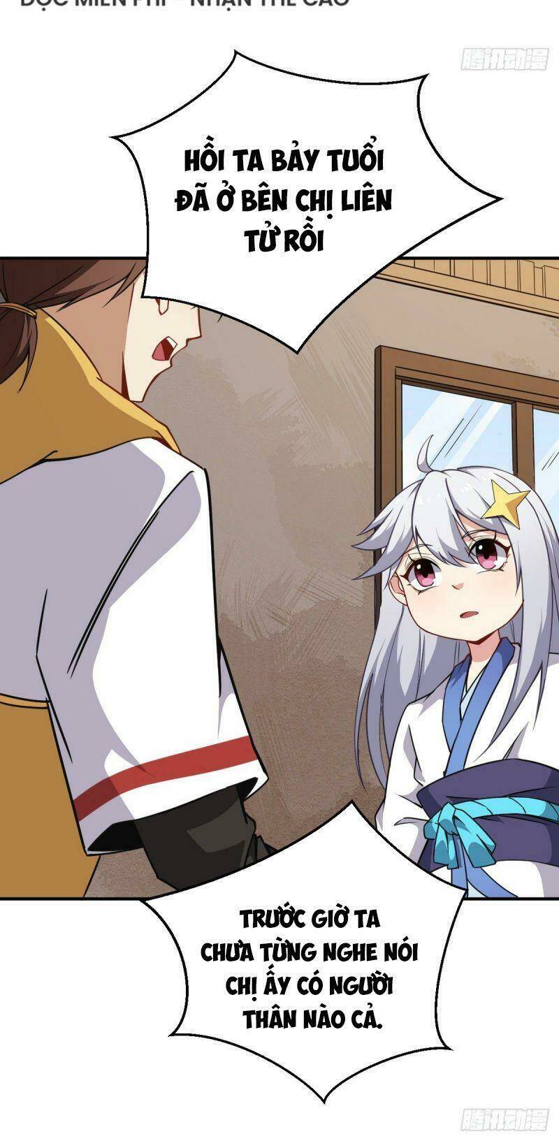 tổ thượng có tiền chapter 16 14