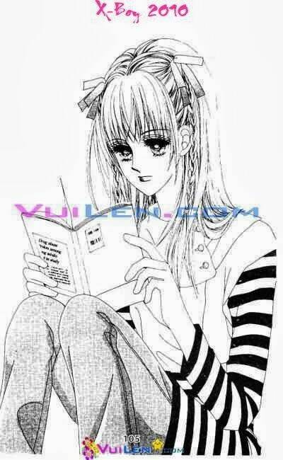 cuộc sống của tôi chapter 8 105