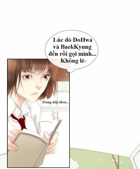 tình cờ tìm thấy tháng 7 chapter 4.1 7