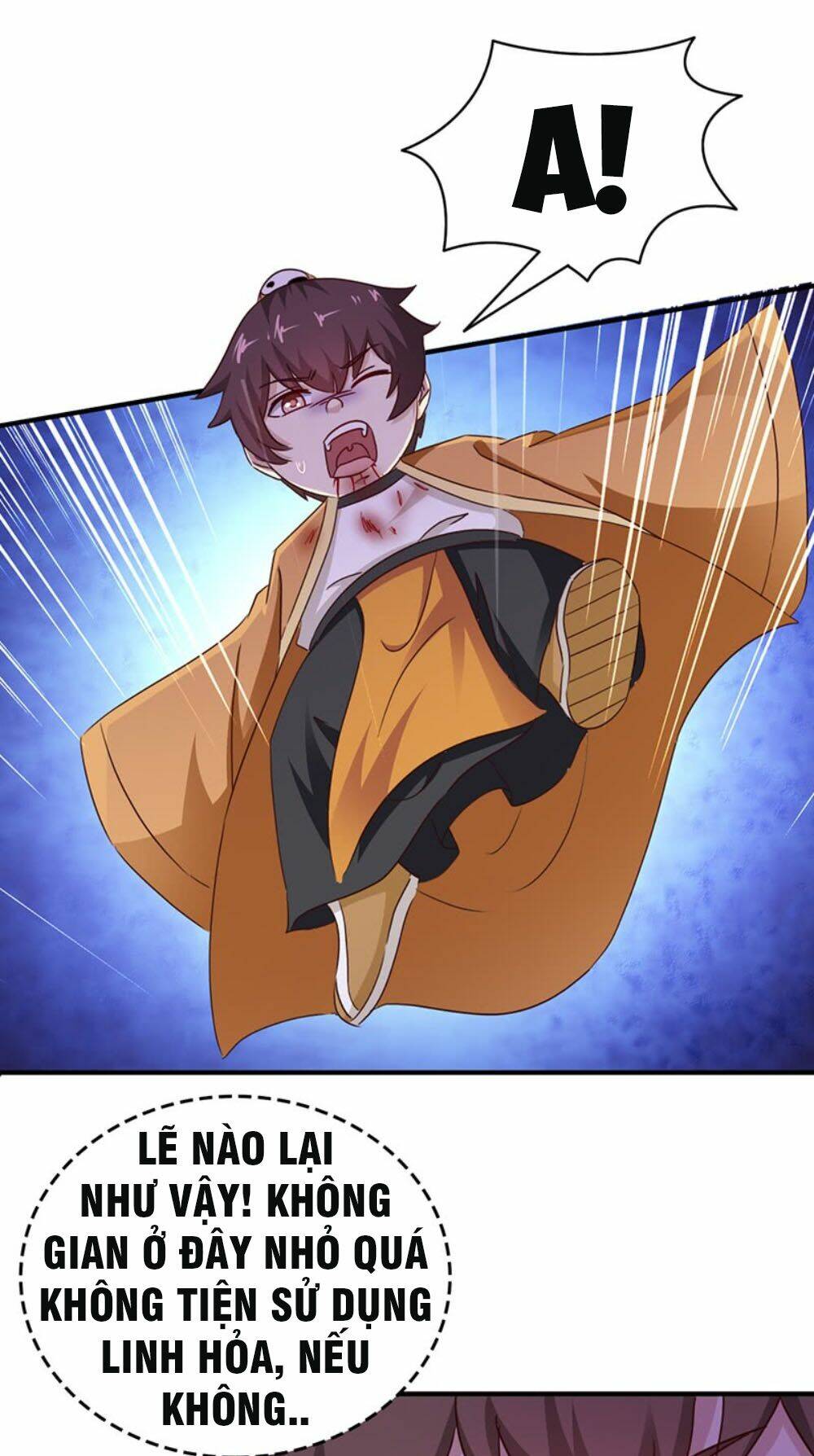 táng kiếm quyết chapter 33 26