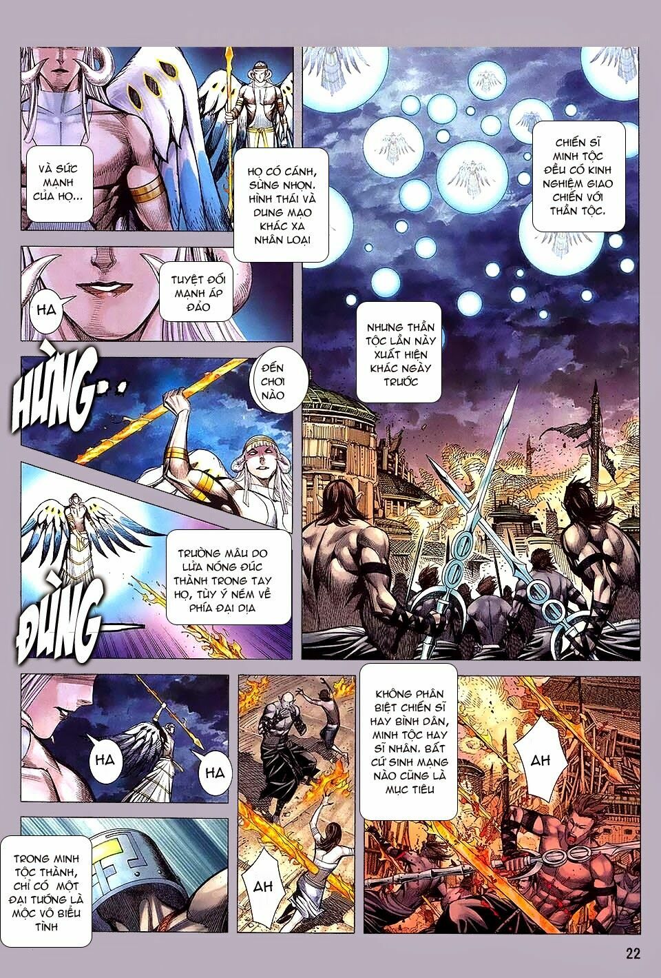 phong thần ký chapter 143 19