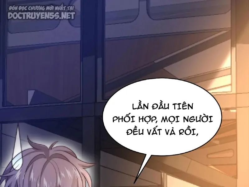 không gian hệ lão lục: dự trữ một vạn tấn thịt ngày tận thế chapter 46 37
