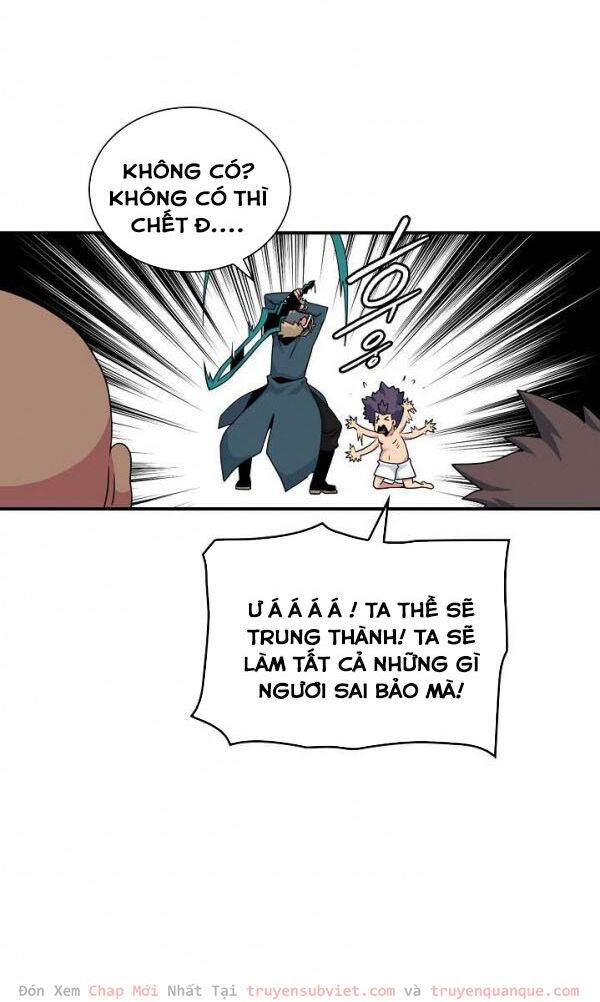 tôi sinh ra để làm người vĩ đại chapter 48 60