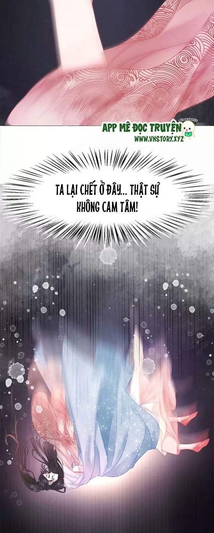 cực phẩm phế vật tiểu thư chapter 84 39