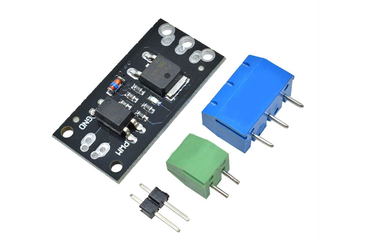 module-mosfet-hiệu-ứng trường